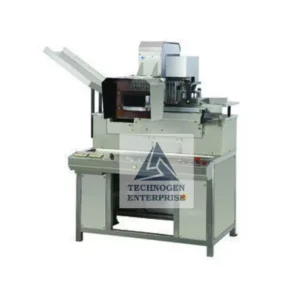 Ampoule Inspection Machine