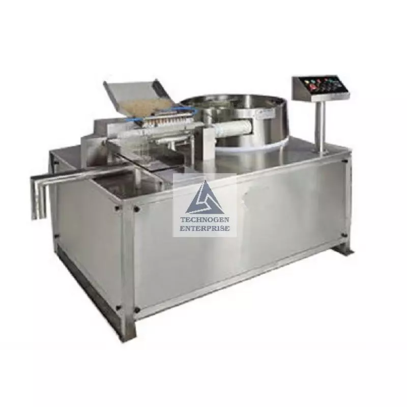 Prime Automatic External Ampoule Washing Machine Manufacturer