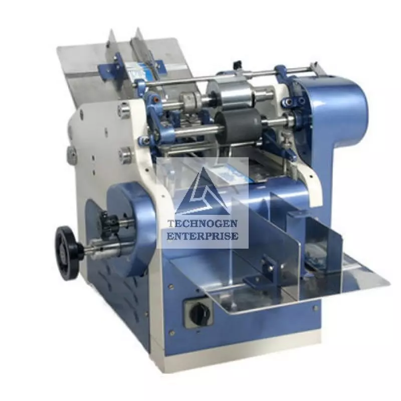 High Speed Carton Coding Machine